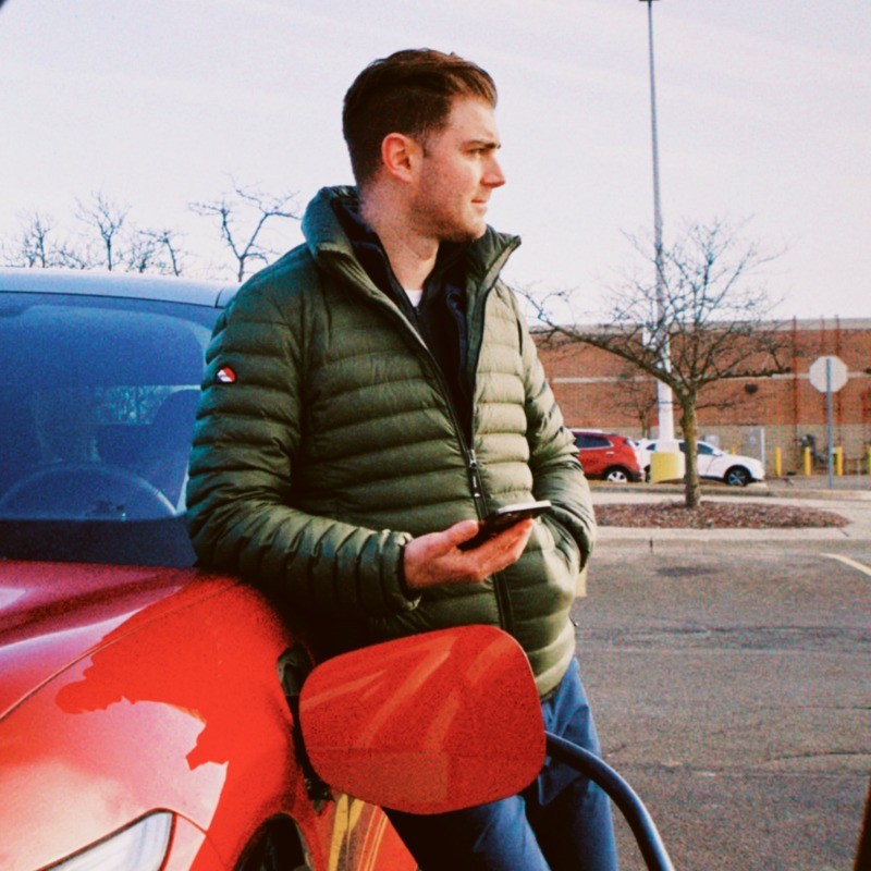 Jake Bley Avatar